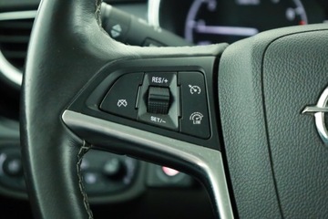 Opel Mokka I SUV 1.6 Ecotec 115KM 2017 Opel Mokka 1.6, Salon Polska, 1. Właściciel, zdjęcie 12