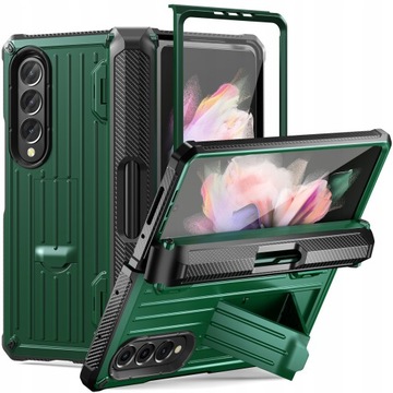 Etui pancerne do Samsunga Galaxy Z Fold 3