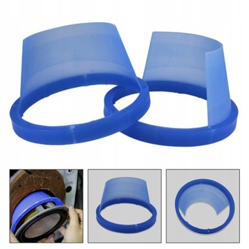 Водонепроницаемый чехол для динамика, автомобильный звуковой сигнал