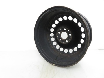 DISK OCELOVÝ 16" MERCEDES E TŘÍDA W211 5X112 ET42 7,5J