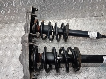 PASSAT B5 1.9TDI АМОРТИЗАТОР ПЕРЕДНИЙ ЛЕВЫЙ ИЛИ ПРАВЫЙ