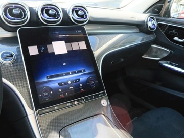 Mercedes Klasa C W206 2025 C Klasa 220 d 4-Matic AMG 2.0 (197KM) 2025, zdjęcie 10