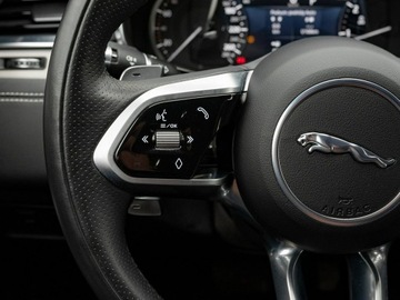 Jaguar XF II Sedan Facelifting 2.0i 250KM 2021 Jaguar XF WD1193T#2.0 P250 R-Dynamic SE Skóra, zdjęcie 15