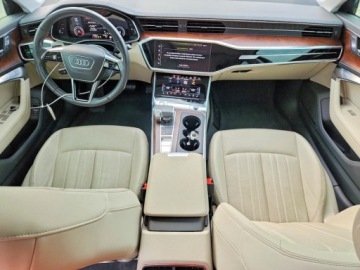 Audi A6 C8 2019 Audi A6 Limousine 2019 PRESTIGE 3.0 Benzyna 335KM, zdjęcie 7