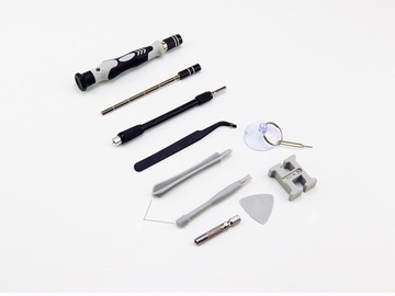 WKRĘTAKI PRECYZYJNE BITY KOŃCÓWKI IMBUS TORX 110+5