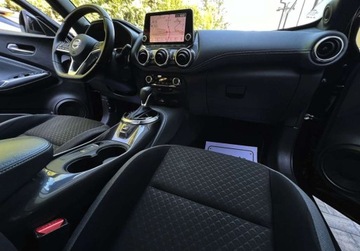 Nissan Juke II Crossover 1.0 DIG-T 114KM 2021 Nissan Juke gwarancja bezwypadkowy NAVI kamera AUTOMAT Benzyna, zdjęcie 15
