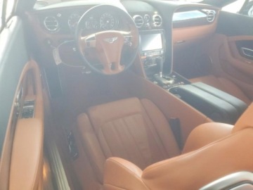 Bentley 2012 Bentley Continental GT 2012 6.0l 6.0 Benzyna 567KM, zdjęcie 8