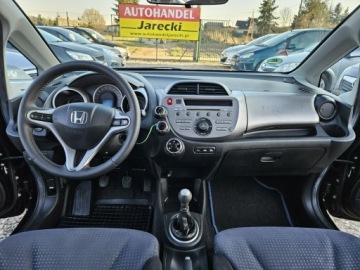 Honda Jazz III 1.2 i-VTEC 90KM 2009 Honda Jazz Opłacona Zdrowa Zadbana Serwisowana Po, zdjęcie 11