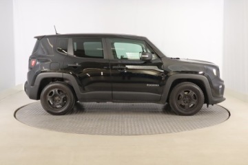 Jeep Renegade SUV Facelifting 1.0 GSE T3 Turbo 120KM 2021 Jeep Renegade 1.0 T-GDI, Salon Polska, zdjęcie 5