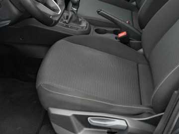 Seat Ibiza V Hatchback 5d Facelifting 1.0 MPI 80KM 2021 Seat Ibiza 1.0 MPI Style LED Cz.cof Lane Front, zdjęcie 11