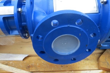 НАСОС LOWARA XYLEM 7,5 кВт SVI3302/2-06S756/D