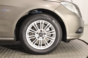 Mercedes Klasa E W212 Kombi 250 CGI BlueEFFICIENCY 204KM 2010 Mercedes E E 250, Automat, Skóra, Navi, Klima, zdjęcie 14