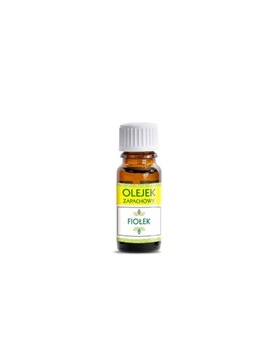 Olejek zapachowy fiołek 10ml Etja