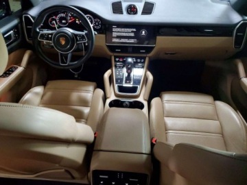 Porsche Cayenne III 2022 Porsche Cayenne 2022 Porsche Cayenne 3.0 Benzyna 335KM, zdjęcie 7