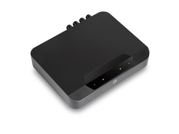 Streamer Bluesound POWERNODE EDGE (czarny)