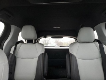 Toyota Sienna III 2022 Toyota Sienna xse, 2022r., 4x4, 2.5L 2.5 Hybryda 245KM, zdjęcie 8