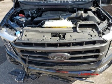 Ford 2023 Ford F150 2023r., F150 XL Supercrew, 3.5L 3.5 Benzyna 400KM, zdjęcie 10