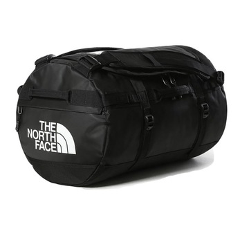The North Face torba sportowa poliester