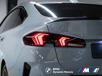 BMW Seria 2 F74 2025 BMW Seria 2 Nowa Seria 2 - 220 Gran Coupe 170 KM mHEV - Kamera 360 - HeadUp, zdjęcie 11