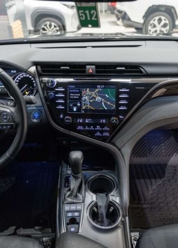 Toyota Camry IX Sedan 2.5 Hybrid Dynamic Force 218KM 2020 Toyota Camry 2.5 Hybrid Prestige CVT 2.5 Hybryda 218KM, zdjęcie 25