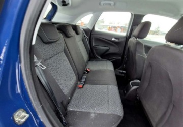 Opel 2019 Opel Crossland X 1.2 StartStop Edition 1.2 Benzyna 83KM, zdjęcie 19