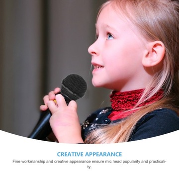 ЗАПАСНАЯ ЧАСТЬ ШАРОВОЙ ГОЛОВКИ ДЛЯ МИКРОФОНОВ МИКРОФОНЫ