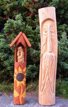 Романтическая часовня из галереи Душа Дерева