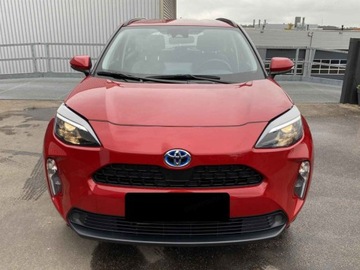 Toyota 2025 Comfort 1.5 Hybrid 130KM | Tempomat adaptacyjny!, zdjęcie 1