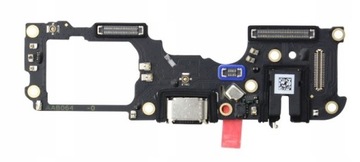 NOWE ORYGINALNE GNIAZDO PORT PŁYTKA USB REALME GT MASTER 5G RMX3360 RMX3363