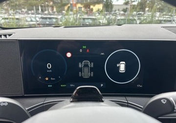 Hyundai Santa Fe V 1.6 T-GDI HEV 215KM 2025 Hyundai Santa Fe Santa Fe 2025 Calligraphy najwyzsza wersja top 1.6 215KM, zdjęcie 13