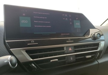 Citroen 2022 Citroen C4 52 e-C4 Feel Pack 136 KM EV50kWh AT I wl. GWARANCJA FV23, zdjęcie 24