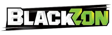 Модель rc MAVERICK BlackZon Slyder Stadium Truck 1/16 4x4 + LED освещение