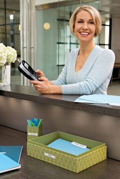 DYMO LabelManager LMR-280 LM280 Принтер этикеток