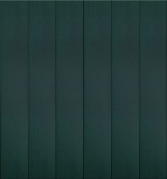 Зеленые НАСТЕННЫЕ КАССЕТЫ ПЕНОПАНЕЛИ Pz 12 шт.