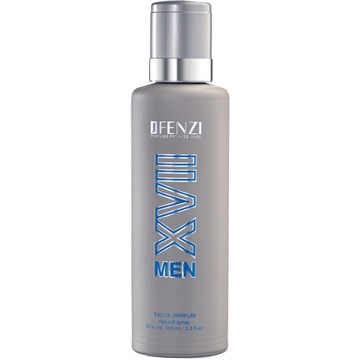Fenzi Men XVII edp 100ml