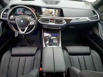 BMW X5 G05 2021 BMW X5 xDrive40I 2021 3.0l 3.0 Benzyna 335KM, zdjęcie 8