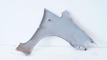 BLATNÍK LEVÝ PŘEDNÍ MITSUBISHI COLT VI