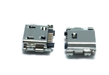 Разъем micro USB Samsung A7 A750 A9 A920 2018 г.