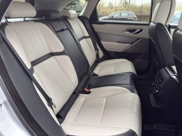 Land Rover Range Rover Velar SUV 2.0 SD4 240KM 2017 Land Rover Range Rover Velar R-Dynamiq 240 KM Meridan Nappa Masaze Alu 21, zdjęcie 32