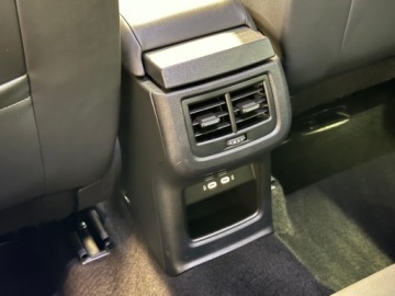 Seat Ateca SUV Facelifting 1.5 EcoTSI 150KM 2022 Seat Ateca Seat Ateca FR Polski Salon DSG FV23%, zdjęcie 29