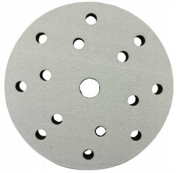 Проставка губка для диска диаметром 150мм 8+6+1H 10мм