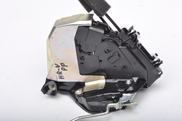 HONDA HR-V III ZÁMEK DVEŘE PRAVÝ PŘEDNÍ N07-12110