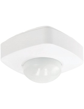 Накладной светодиодный датчик движения PIR IP65