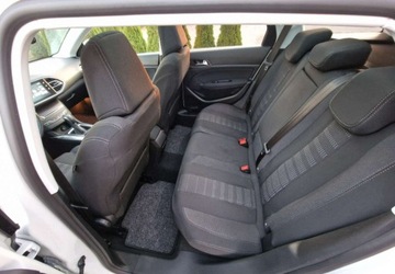 Peugeot 2016 Peugeot 308 1.2 thp 130ps Automat Full Led, zdjęcie 16