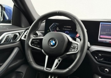 BMW Seria 4 G22-23-26 2025 BMW Seria 4 I wlasciciel M Sport Hak Gwarancja Bezwypadkowy FVAT23, zdjęcie 16