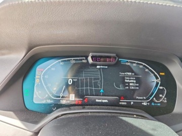 BMW X5 G05 2022 BMW X5 XDrive45E 2022 3.0 Hybryda Plug-in 389KM, zdjęcie 9