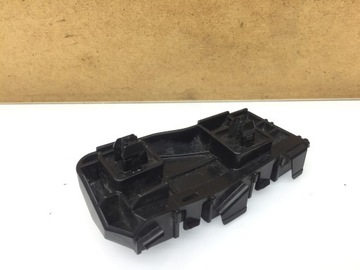 HONDA CR-Z CRZ DRŽÁKY VÝZTUHA NÁRAZNÍKU LEVÝ PŘEDNÍ