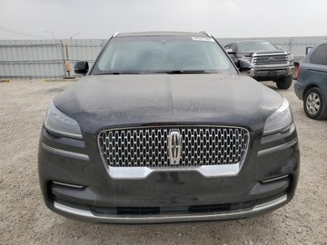 Lincoln 2022 Lincoln Aviator 2022 Reserve V6 3.0 Benzyna 400KM, zdjęcie 5