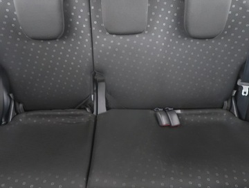 Toyota Yaris II Hatchback 5d 1.0 VVT-i 69KM 2007 Toyota Yaris 1.0 VVT-i, Klima, zdjęcie 9