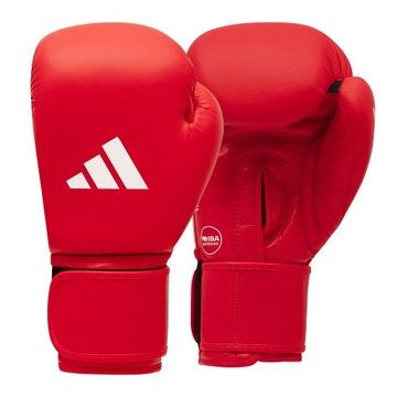 RĘKAWICE ADIDAS Z ATESTEM AIBA 12 oz